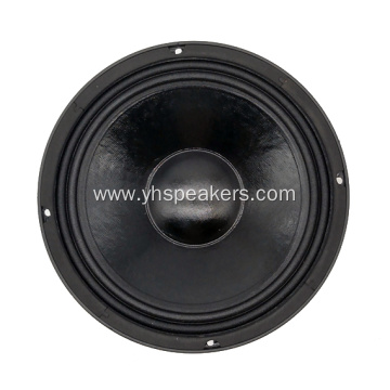 Hot Sale 10 Inch Neodymium PA Woofer Loudspeaker